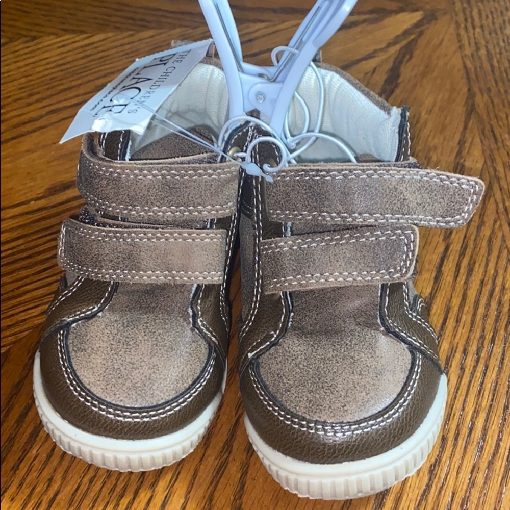 The Children’s Place Toddler’s Shoes
